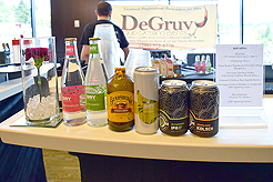 POWER AND BEAUTY CHARITY EVENT